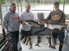 (05/14/2015) - Nice Striped Bass